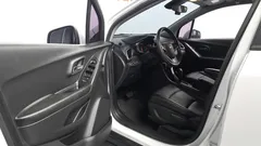 2021 ChevroletGMDaewoo Trax 1.4 LT, белый — фото 10
