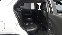 2021 ChevroletGMDaewoo Trax 1.4 LT, белый — фото 16