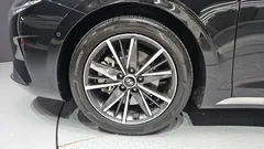 2022 Hyundai Grandeur 3.3, чёрный — фото 5