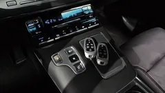 2022 Hyundai Grandeur 3.3, чёрный — фото 9