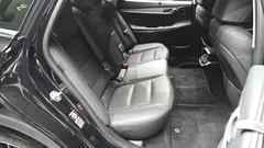 2022 Hyundai Grandeur 3.3, чёрный — фото 11
