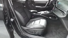 2022 Hyundai Grandeur 3.3, чёрный — фото 12