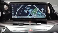 2022 Hyundai Grandeur 3.3, чёрный — фото 14