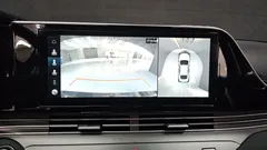 2022 Hyundai Grandeur 3.3, чёрный — фото 16