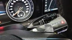2022 Hyundai Grandeur 3.3, чёрный — фото 19