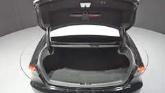 2022 Hyundai Grandeur 3.3, чёрный — фото 20
