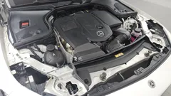 2022 Mercedes-Benz CLS-Class CLS300d 4MATIC, белый — фото 6