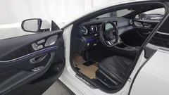2022 Mercedes-Benz CLS-Class CLS300d 4MATIC, белый — фото 10