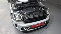 2023 Mini Countryman Classic, белый — фото 6