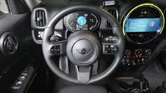 2023 Mini Countryman Classic, белый — фото 16