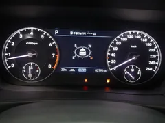 2021 Genesis G90 3.8 AWD, чёрный — фото 15