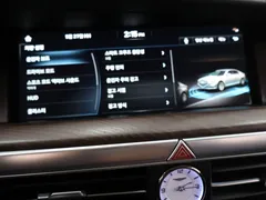 2021 Genesis G90 3.8 AWD, чёрный — фото 18