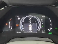 2023 Lexus RX Luxury, серо-серебристый — фото 6