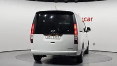 2022 Hyundai Staria L3.5 Cargo 5-Seater, белый — фото 4