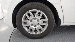 2022 Hyundai Staria L3.5 Cargo 5-Seater, белый — фото 5