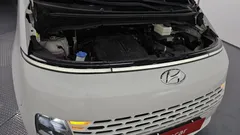 2022 Hyundai Staria L3.5 Cargo 5-Seater, белый — фото 6