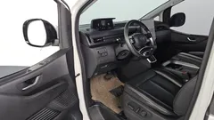 2022 Hyundai Staria L3.5 Cargo 5-Seater, белый — фото 10