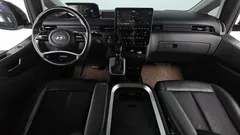 2022 Hyundai Staria L3.5 Cargo 5-Seater, белый — фото 14