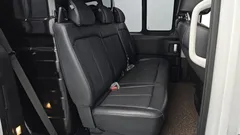 2022 Hyundai Staria L3.5 Cargo 5-Seater, белый — фото 16