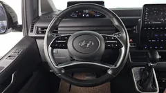 2022 Hyundai Staria L3.5 Cargo 5-Seater, белый — фото 17