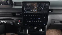 2022 Hyundai Staria L3.5 Cargo 5-Seater, белый — фото 18