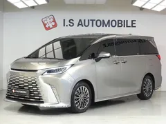 2025 Lexus LM 500h Executive — фото 1