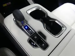 2025 Lexus LM 500h Executive — фото 8