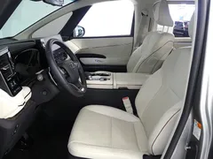 2025 Lexus LM 500h Executive — фото 9