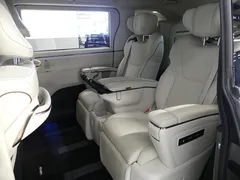 2025 Lexus LM 500h Executive — фото 10