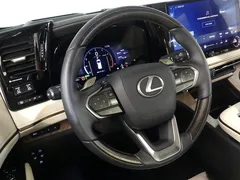 2025 Lexus LM 500h Executive — фото 16