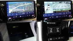 2025 Lexus LM 500h Executive — фото 17