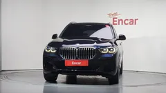 2022 BMW X5 xDrive 40i M Sport — фото 3