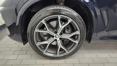 2022 BMW X5 xDrive 40i M Sport — фото 5