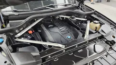 2022 BMW X5 xDrive 40i M Sport — фото 6