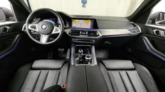 2022 BMW X5 xDrive 40i M Sport — фото 7