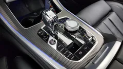 2022 BMW X5 xDrive 40i M Sport — фото 9