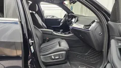 2022 BMW X5 xDrive 40i M Sport — фото 11