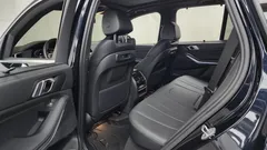 2022 BMW X5 xDrive 40i M Sport — фото 12
