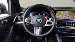 2022 BMW X5 xDrive 40i M Sport — фото 13