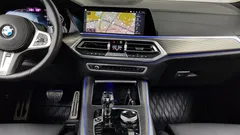 2022 BMW X5 xDrive 40i M Sport — фото 14