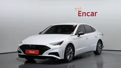 2022 Hyundai Sonata 2.0 — фото 1