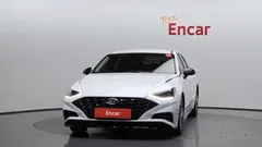 2022 Hyundai Sonata 2.0 — фото 3