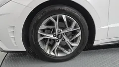 2022 Hyundai Sonata 2.0 — фото 5