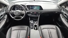 2022 Hyundai Sonata 2.0 — фото 7
