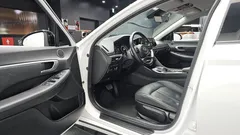 2022 Hyundai Sonata 2.0 — фото 10