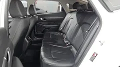 2022 Hyundai Sonata 2.0 — фото 12