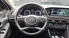 2022 Hyundai Sonata 2.0 — фото 13