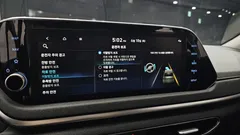 2022 Hyundai Sonata 2.0 — фото 16