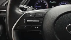 2022 Hyundai Sonata 2.0 — фото 20