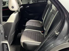 2022 Volkswagen T-Roc 2.0 TDI Prestige, серый — фото 16